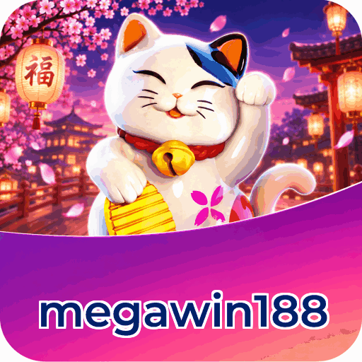 megawin188