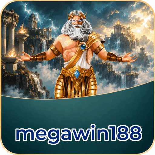 megawin188