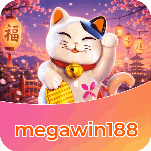 megawin188