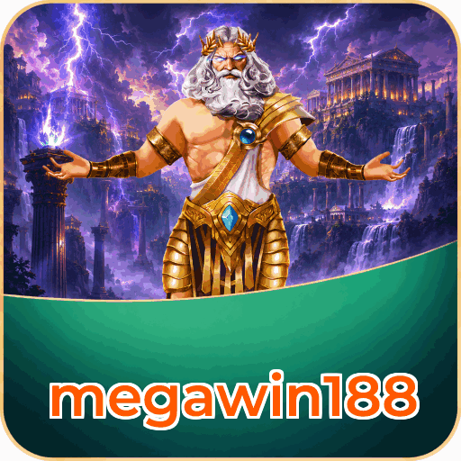 megawin188
