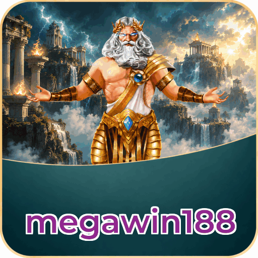 megawin188