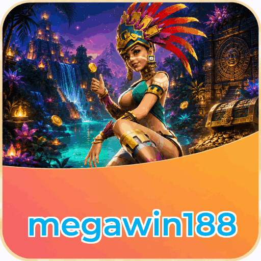 megawin188