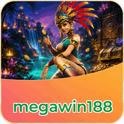 megawin188