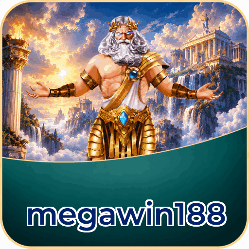 megawin188