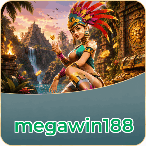 Katalog aplikasi Android megawin188 Indonesia